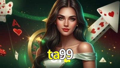 ta99 Casino: Jogue Online e Ganhe Grandes Prêmios